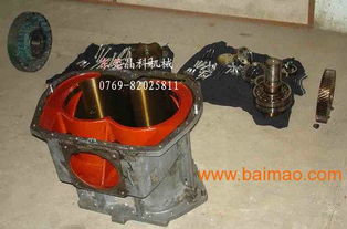 东莞专业空压机机头大修 15年一流技术，保障设备高效运行